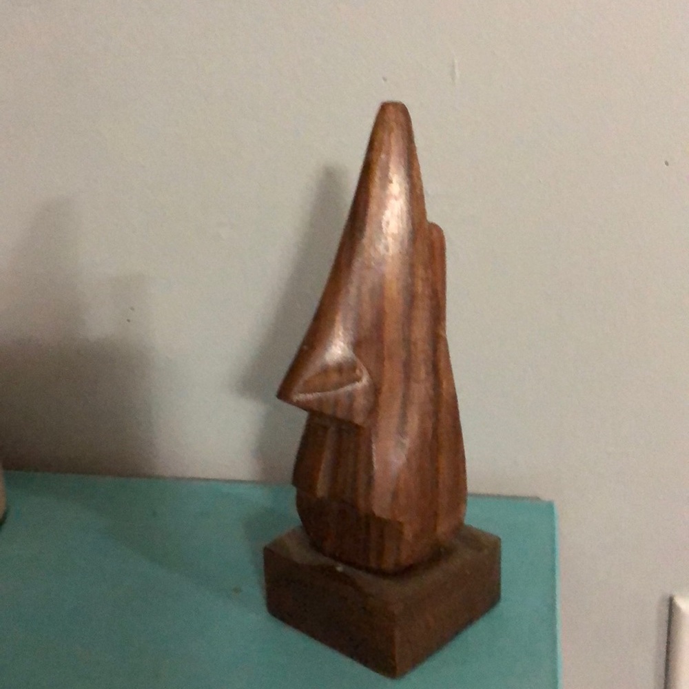 Glasses holder